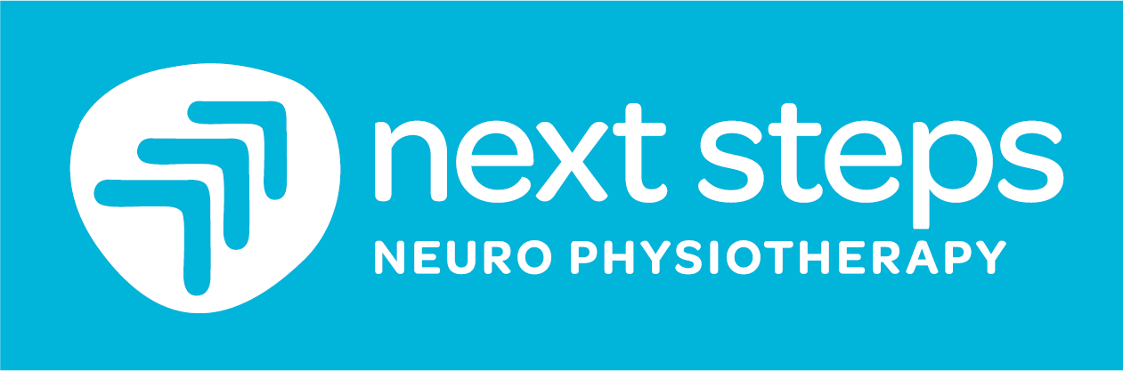 Next Steps Neuro Physiotherapy logo